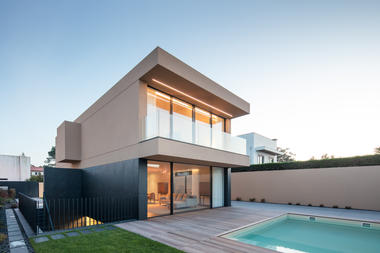 Casa Areia / Raulino Silva