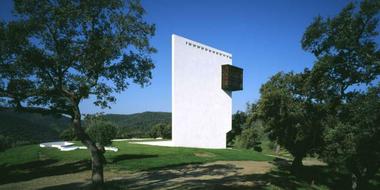Galería de Clásicos de Arquitectura: Casa de Retiro Espiritual / Emilio Ambasz  - 6