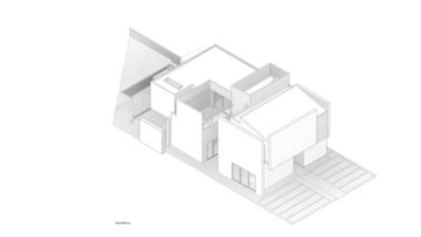 Gallery of Venados 22 House / estudio AM arquitectos  - 23