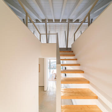 Gallery of RR House / LADO Arquitectura e Design  - 2
