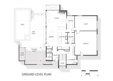 Gallery of Micham House / The Collaborative  - 19