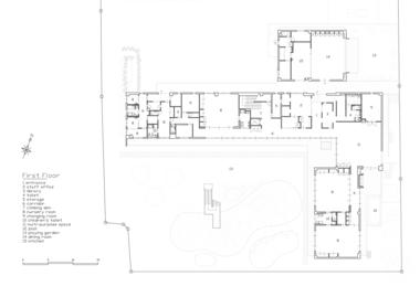 Gallery of MRN Kindergarten and Nursery / HIBINOSEKKEI + Youji no Shiro  - 31
