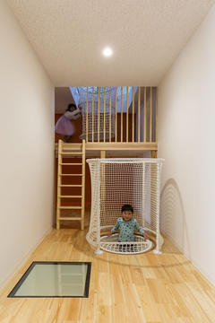 Gallery of MRN Kindergarten and Nursery / HIBINOSEKKEI + Youji no Shiro  - 16