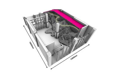 Gallery of Toy as Architecture, Architecture as Toy / Groundwork Architects & Associates  - 22