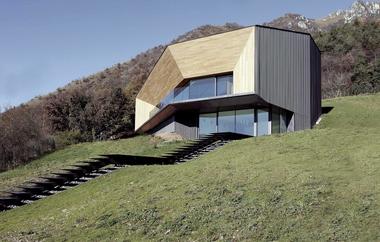 What is Acetylated Wood?