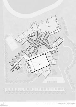 Gallery of The Rajasthan School / Sanjay Puri Architects  - 24