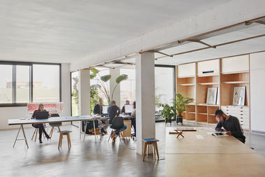 Gallery of Psychology of Space: How Interiors Impact our Behavior?   - 1