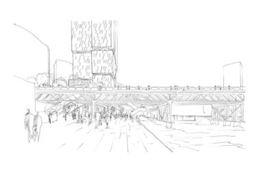 Gallery of Henning Larsen Wins International Competition to Design a Tower in Central Sydney  - 15