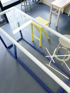 Gallery of Urban/Soup Market Fit for Soup Start-up / Designliga  - 8
