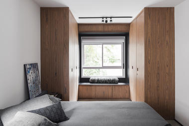 Gallery of JL Apartment / flipê arquitetura  - 2