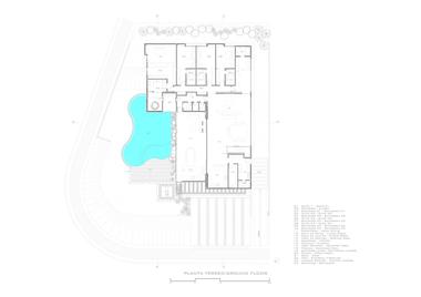 Gallery of LLP House / Ibmr  - 27