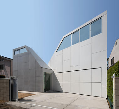 Segunda Casa / FreelandBuck Architect