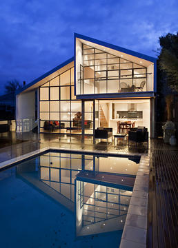 Gallery of Blurred House / BiLD architecture  - 2