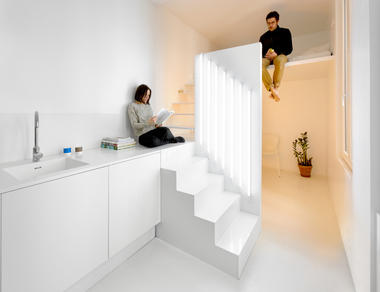 ¿Qué es el diseño de interiores (y por qué puede hacerte sentir mejor)?