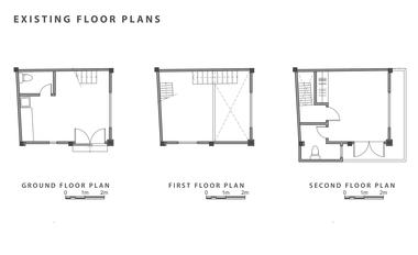 Gallery of Glass-block Micro House / ROOM+ Design & Build  - 29