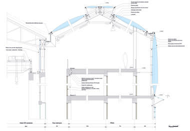 Gallery of FRAC Dunkerque / Lacaton & Vassal  - 43