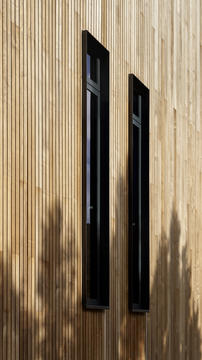 Gallery of Community Center / NORD Architects  - 4