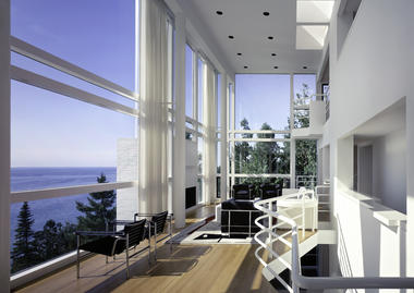 Gallery of 10 Timeless Interior Spaces From the 20th Century  - 2