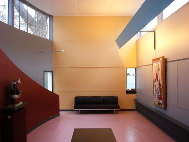 Gallery of 10 Timeless Interior Spaces From the 20th Century  - 4