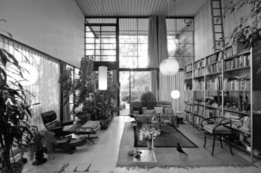 Gallery of 10 Timeless Interior Spaces From the 20th Century  - 7