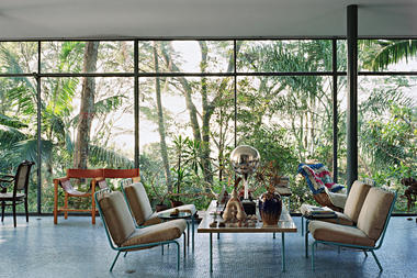 Gallery of 10 Timeless Interior Spaces From the 20th Century  - 9