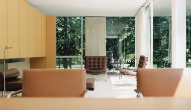 Gallery of 10 Timeless Interior Spaces From the 20th Century  - 10