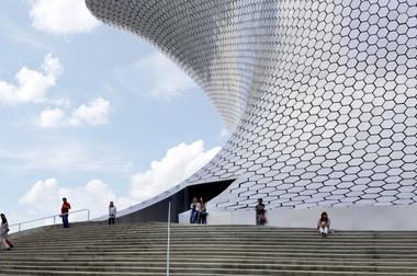 23 museos en México que ofrecen recorridos virtuales