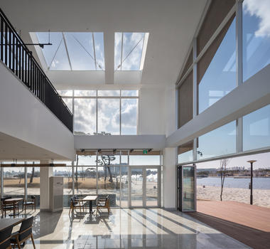 Galería de Hug & Link / Edam Architecture Design Group  - 15
