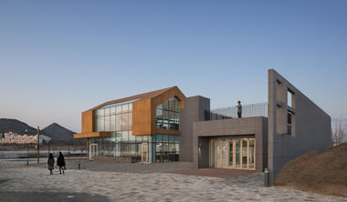 Galería de Hug & Link / Edam Architecture Design Group  - 17