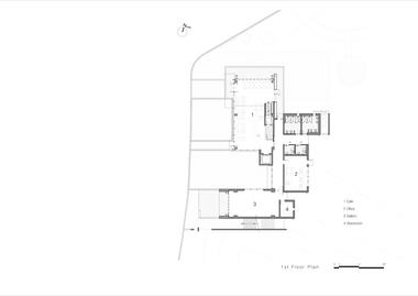 Galería de Hug & Link / Edam Architecture Design Group  - 21