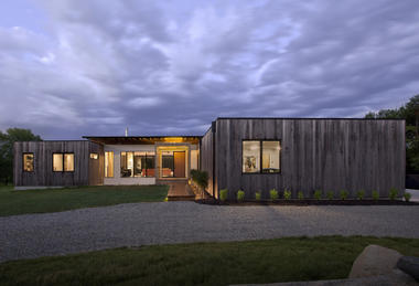 Casa Copperwood / HAUS | Architecture For Modern Lifestyles