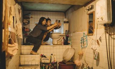 7 películas en donde el espacio interior es el protagonista