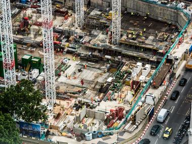 Mais de 40 horas de cursos online sobre BIM e sustentabilidade no canal da AsBEA-RS