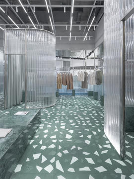 Gallery of Geijoeng Concept Store / Studio 10  - 9