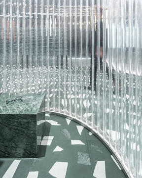 Gallery of Geijoeng Concept Store / Studio 10  - 20