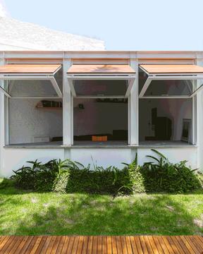 Galeria de Casa Butantã / Casa14 Arquitetura  - 23