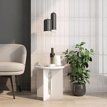 Galeria de Cerámica esmaltada Ombré / Roca - 1