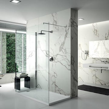 Bath Collection - Silestone® ShowerTrays from Cosentino