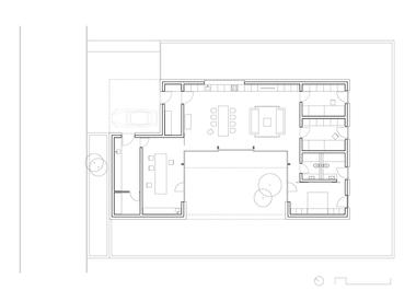 Gallery of House for a Ceramic Artist  / ARHITEKTURA / OFFICE FOR URBANISM AND ARCHITECTURE  - 20