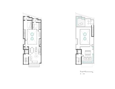 Galería de Edificio División del Norte / Iconico  - 22