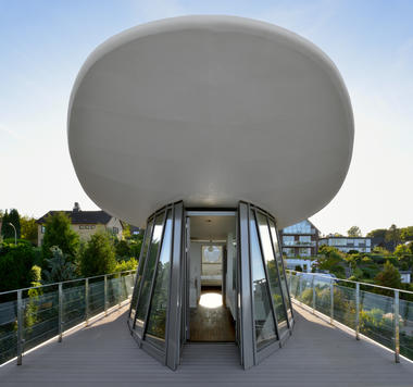 Gallery of Baltic Sea Terraces / rimpf Architektur & Generalplanung  - 1