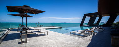 Gallery of Mason Resort / VaSLab Architecture  - 9