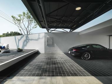 Gallery of Comfort in Context House / Chain10 Architecture & Interior Design Institute  - 4