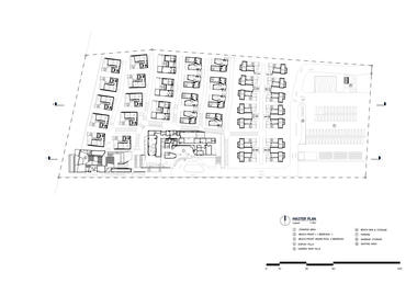 Gallery of Mason Resort / VaSLab Architecture  - 18