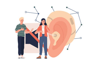 Arquitectura para personas con pérdida auditiva: 6 consejos de diseño