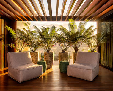 Galeria de Casa Corten / Costaveras Arquitetos  - 3