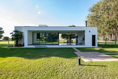 Residência Vila Suíça / HAUS Arquitetura e Incorporação