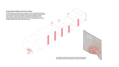 Gallery of KAMJZ and Kurylowicz Designs Polish Office Building  - 11