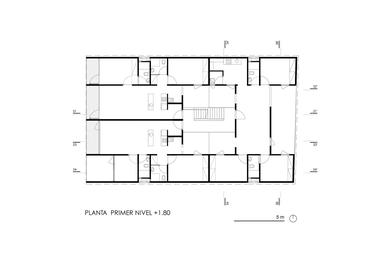 Gallery of Vibe Building / COOP Arquitectos  - 27
