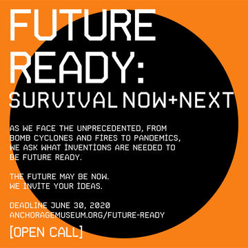 Future Ready: Survival Now + Next
